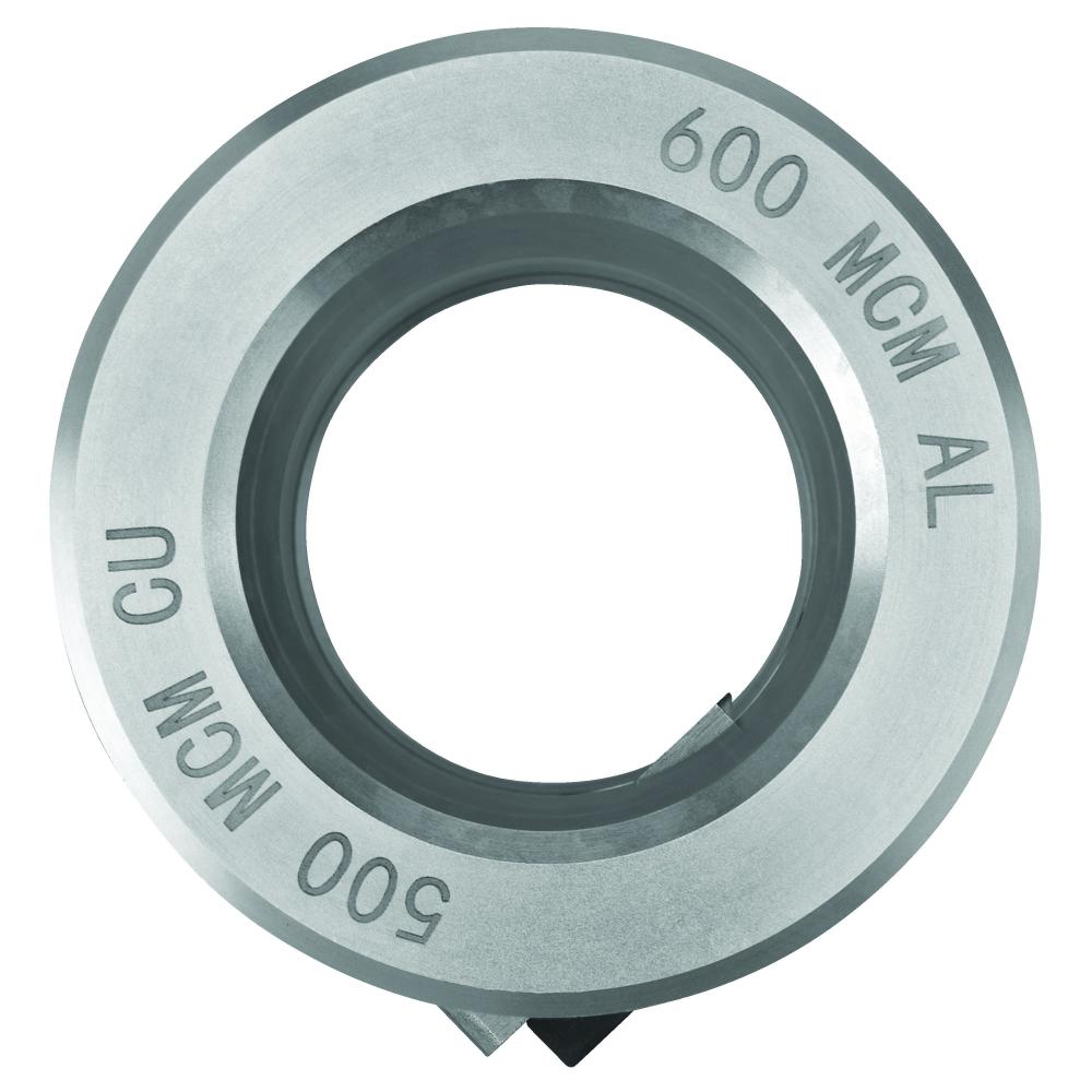 Bushing 500 MCM Cu 600 MCM Al