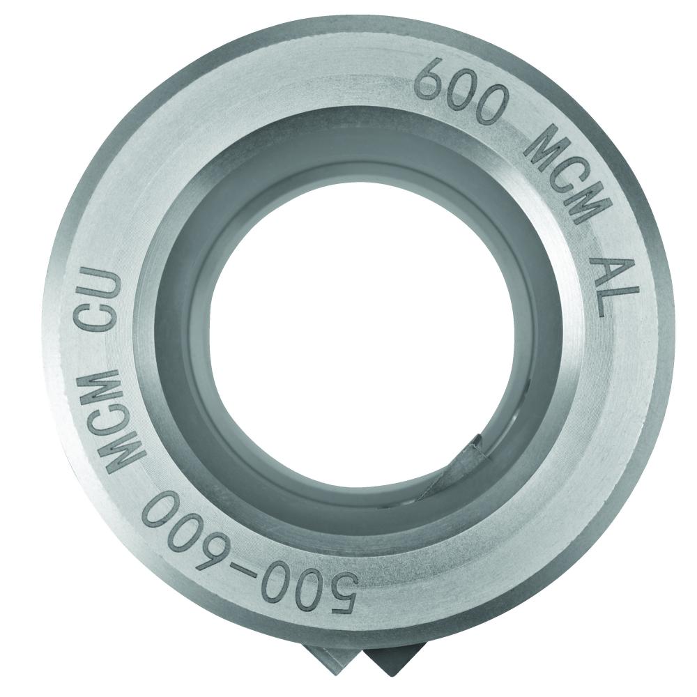 Bushing 500-600 MCM Cu 600 MCM Al