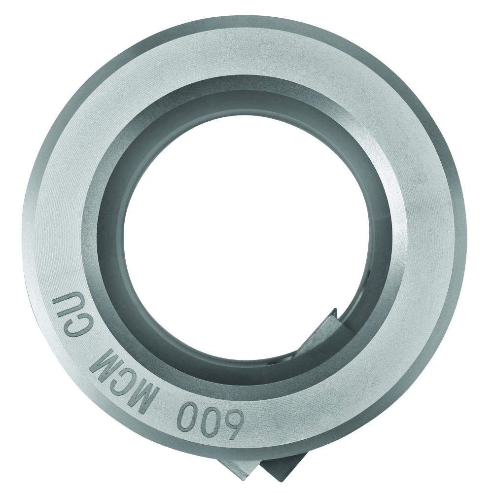 Bushing 600 MCM Cu
