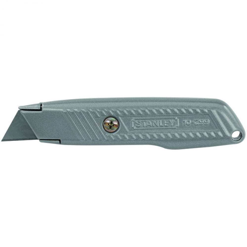 STANLEY 299 FIXED BLADE UTILITY KNIFE
