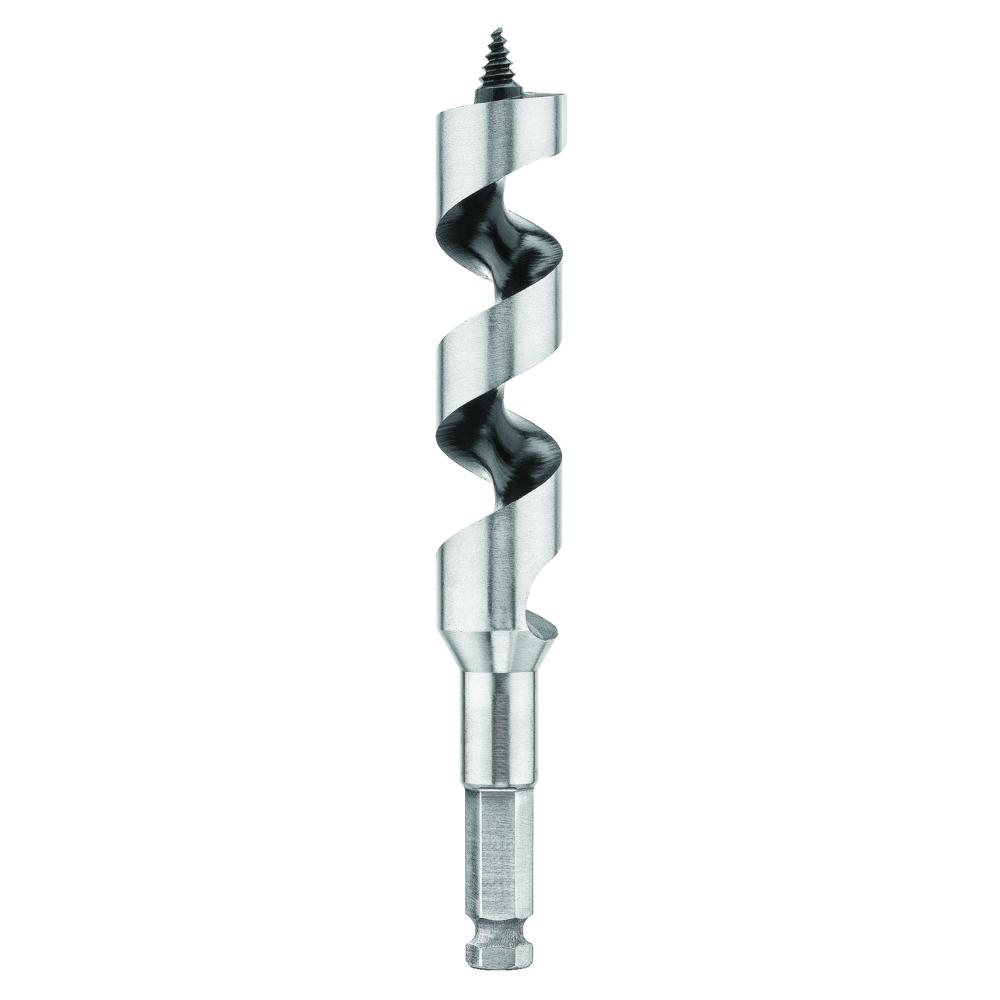 7/8 In. x 6 In. Ship Auger Bit