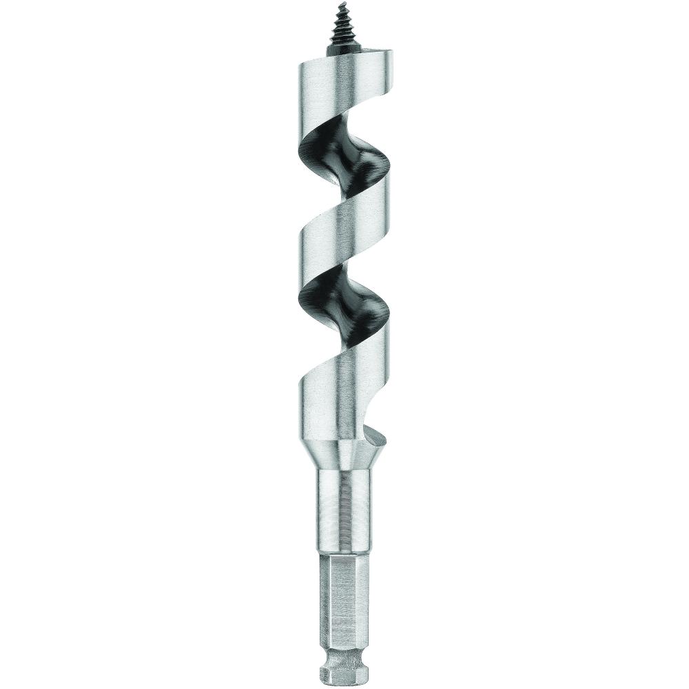 1 In. x 6 In. Ship Auger Bit