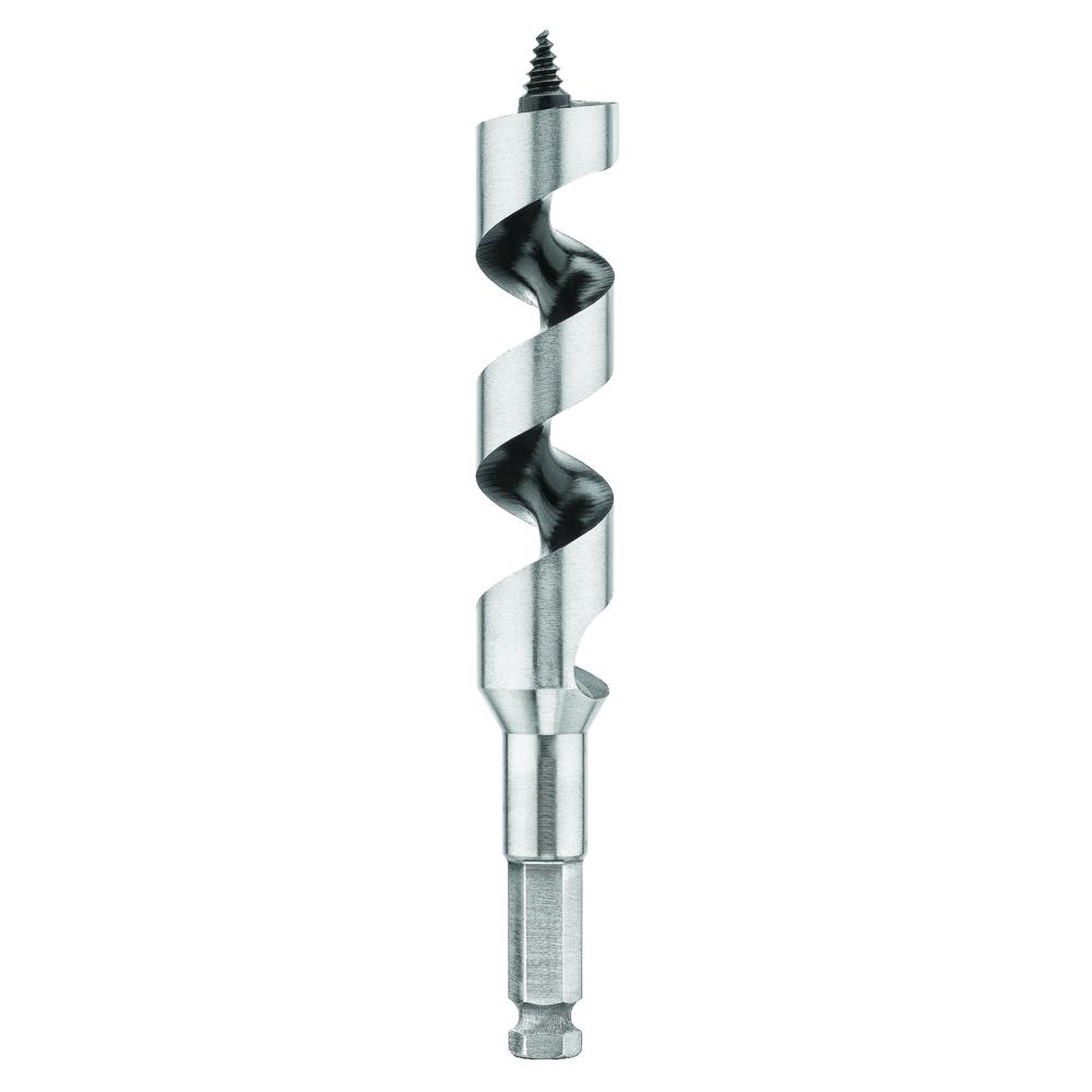 9/16 In. X 17 In. Ship Auger Bit