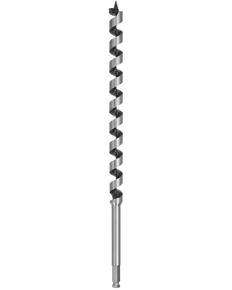 7/8 In. x 17 In. Ship Auger Bit