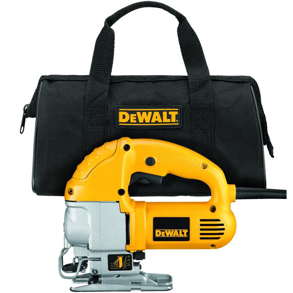Compact Jig Saw Kit