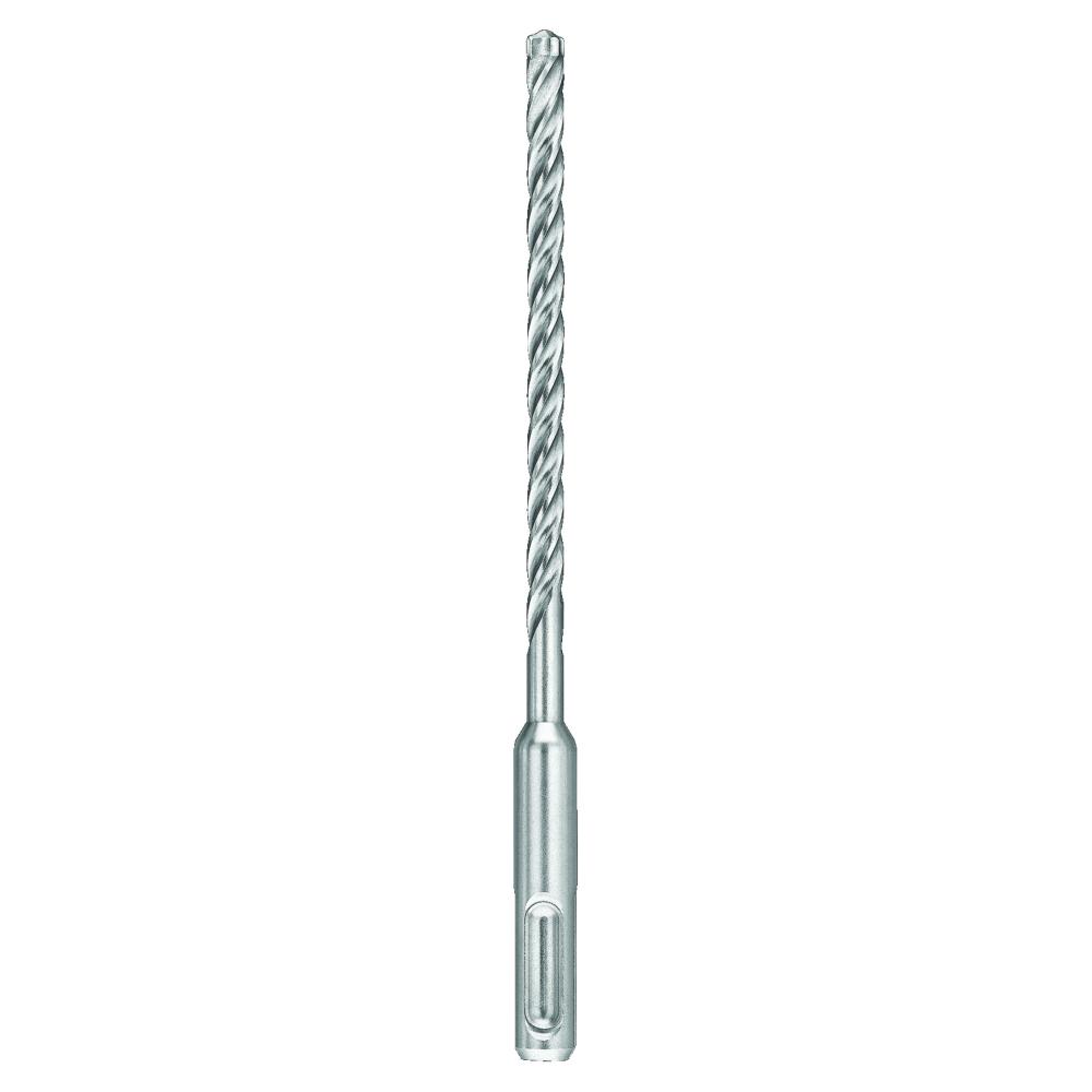 3/16&#34; x 6&#34; x 8-1/2&#34;  SDS+