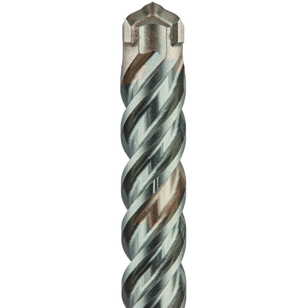 5/8 In. x 8 In. x 13-1/2 In. Hammer Bit
