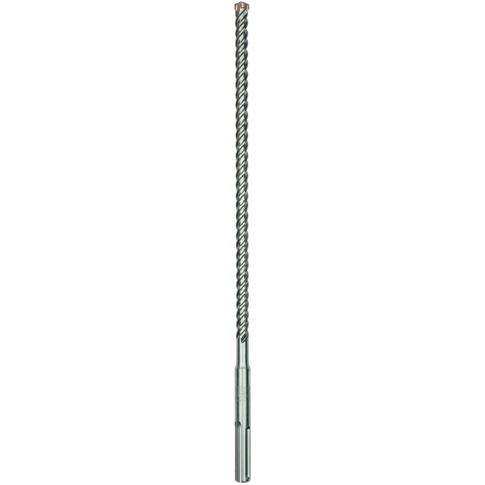 5/8 x 16 x 21-1/2 In. Hammer Bit
