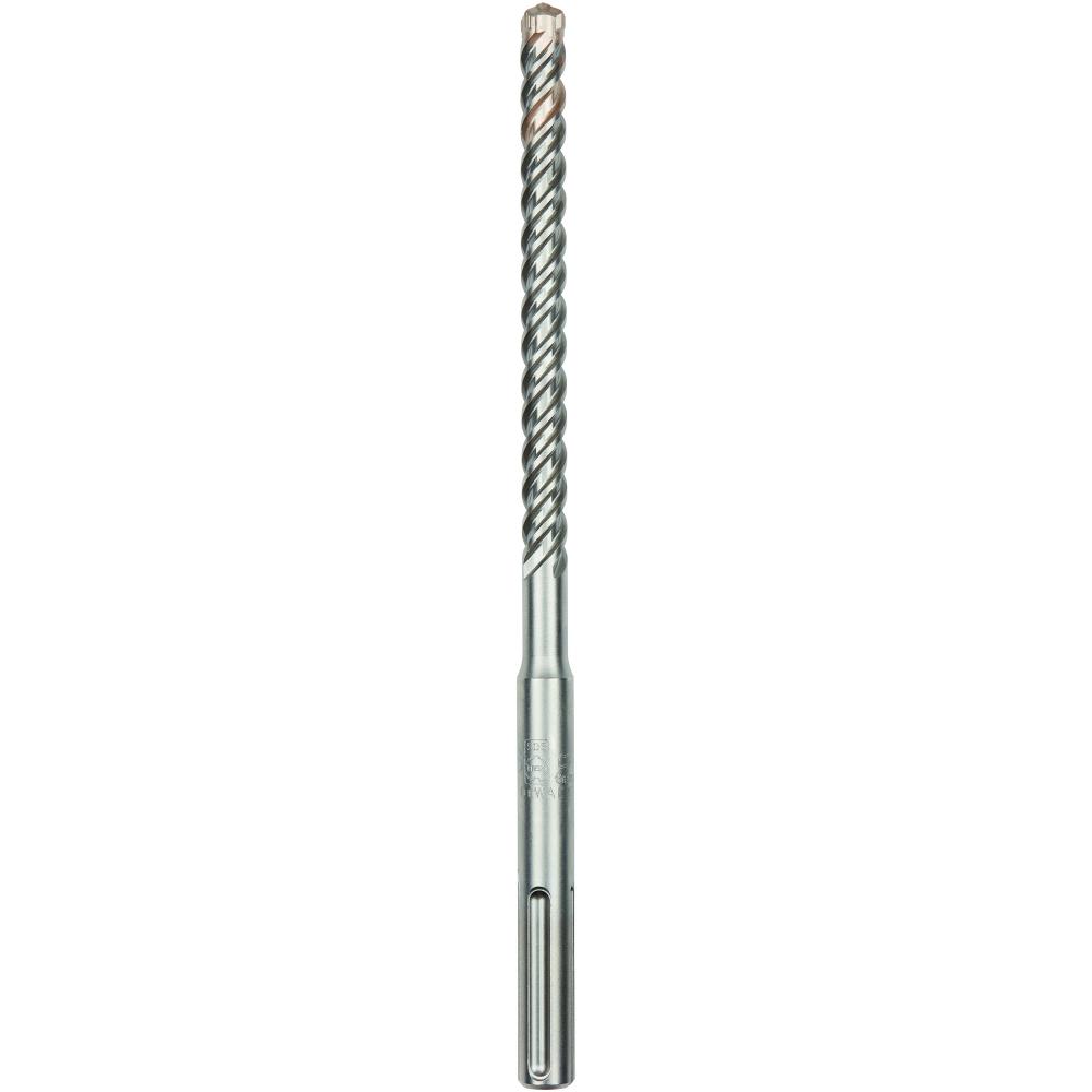 3/4 In. x 8 In. x 13-1/2 In. Hammer Bit