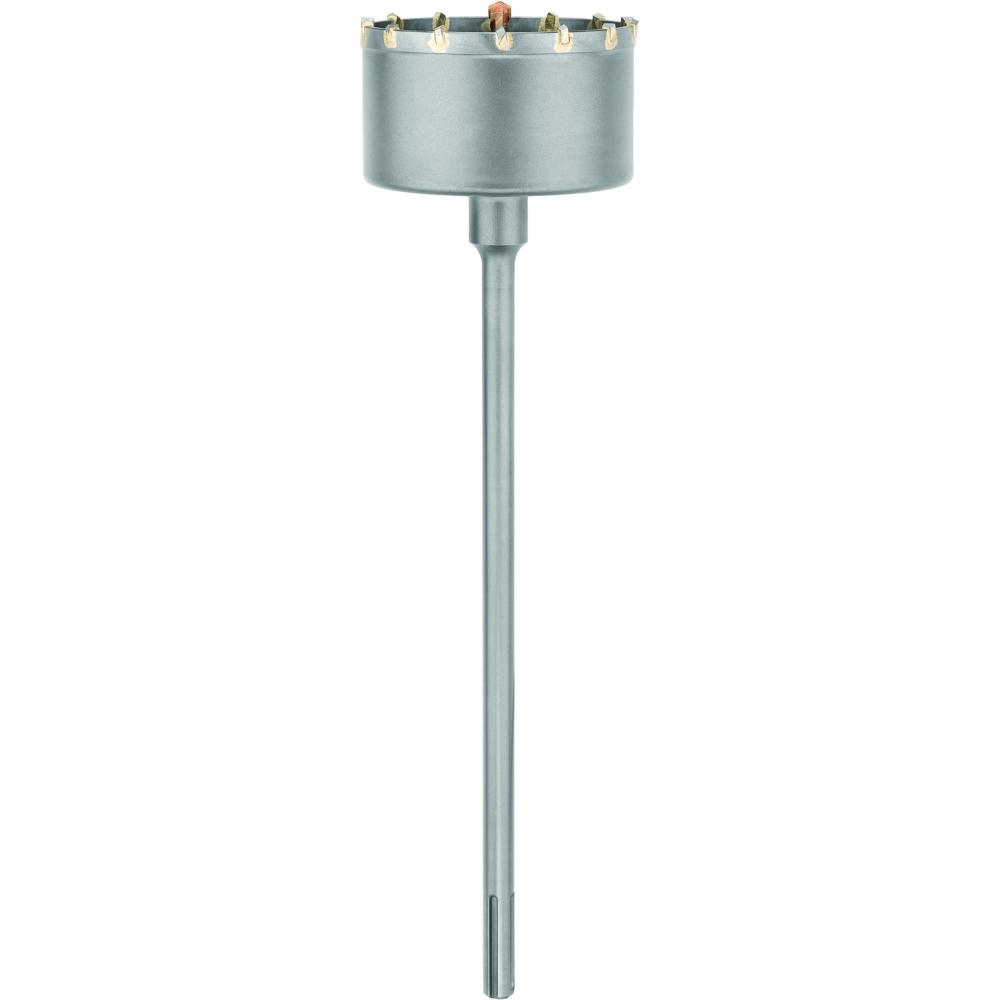 4X22 SDS MAX One Piece Core Bit