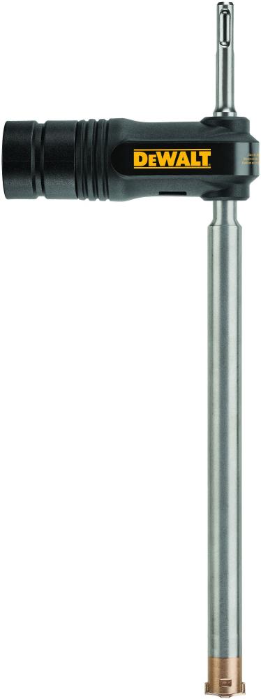 SDS Plus Hollow Bit 3/4 In.