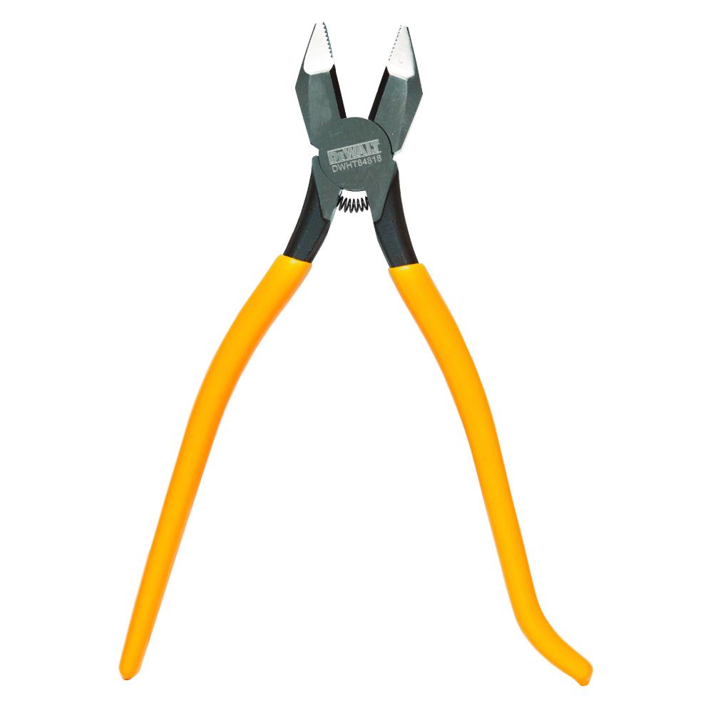Lite Duty Rebar Pliers
