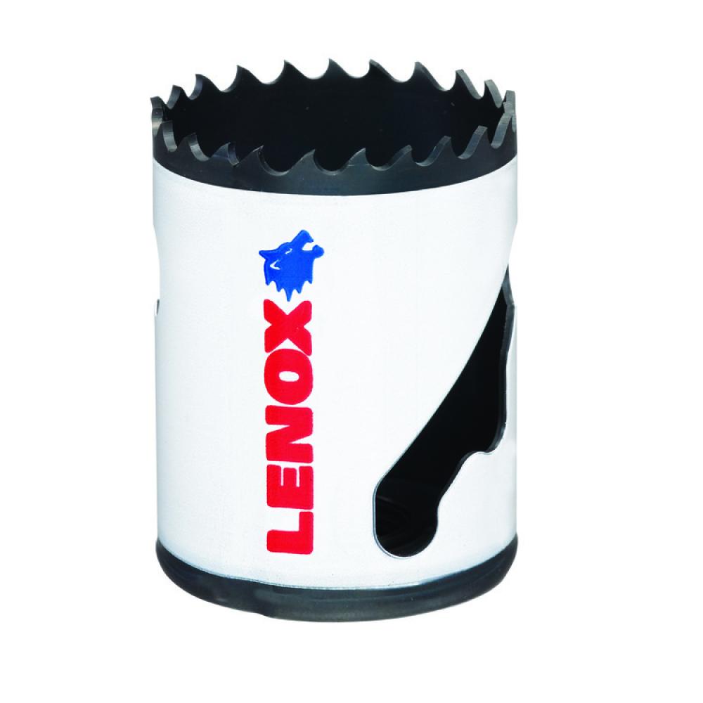 HOLESAW T2 25L 1 9/16 40MM 1/BX