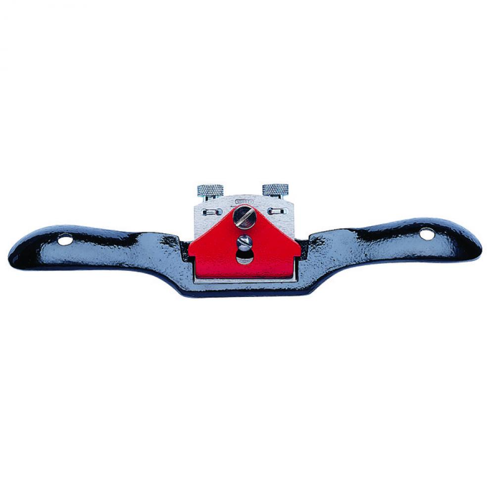 STANLEY SPOKESHAVE  FLAT BASE