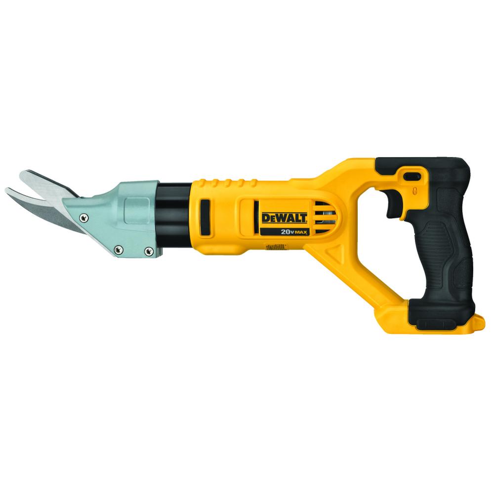 20V CORDLESS FIBER CEMENT SHEAR BARE