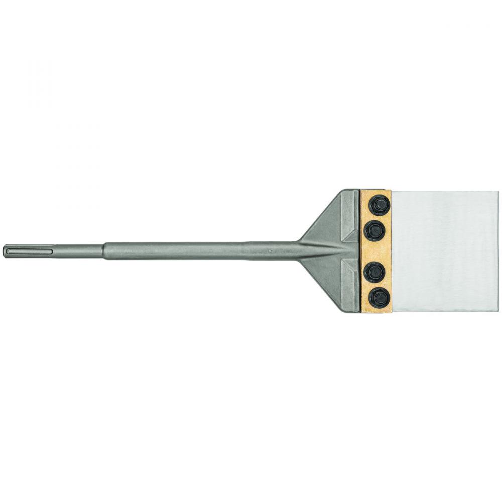 SDS MAX - 6IN WIDE FLOOR SCRAPER