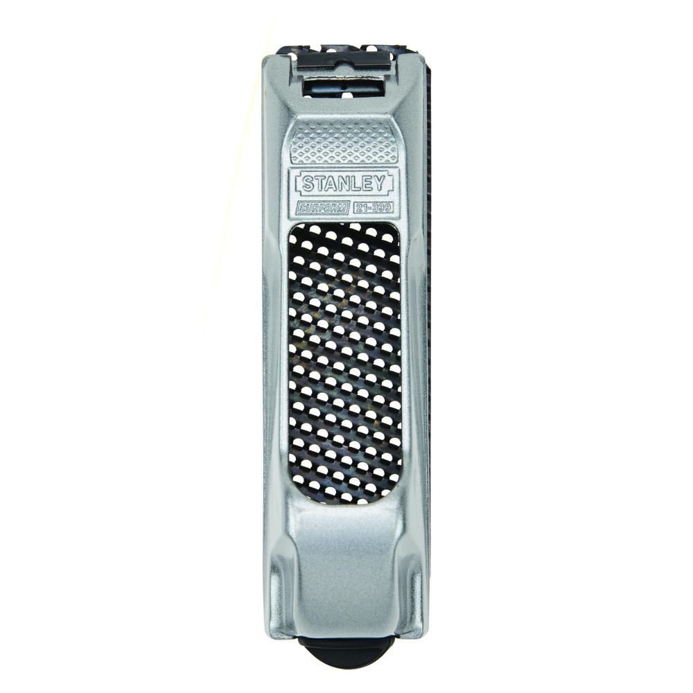 SURFORM POCKET PLANE - FINE CUT BLADE