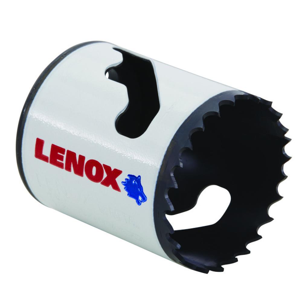 HOLESAW T2 28L 1 3/4 44MM 1/BX