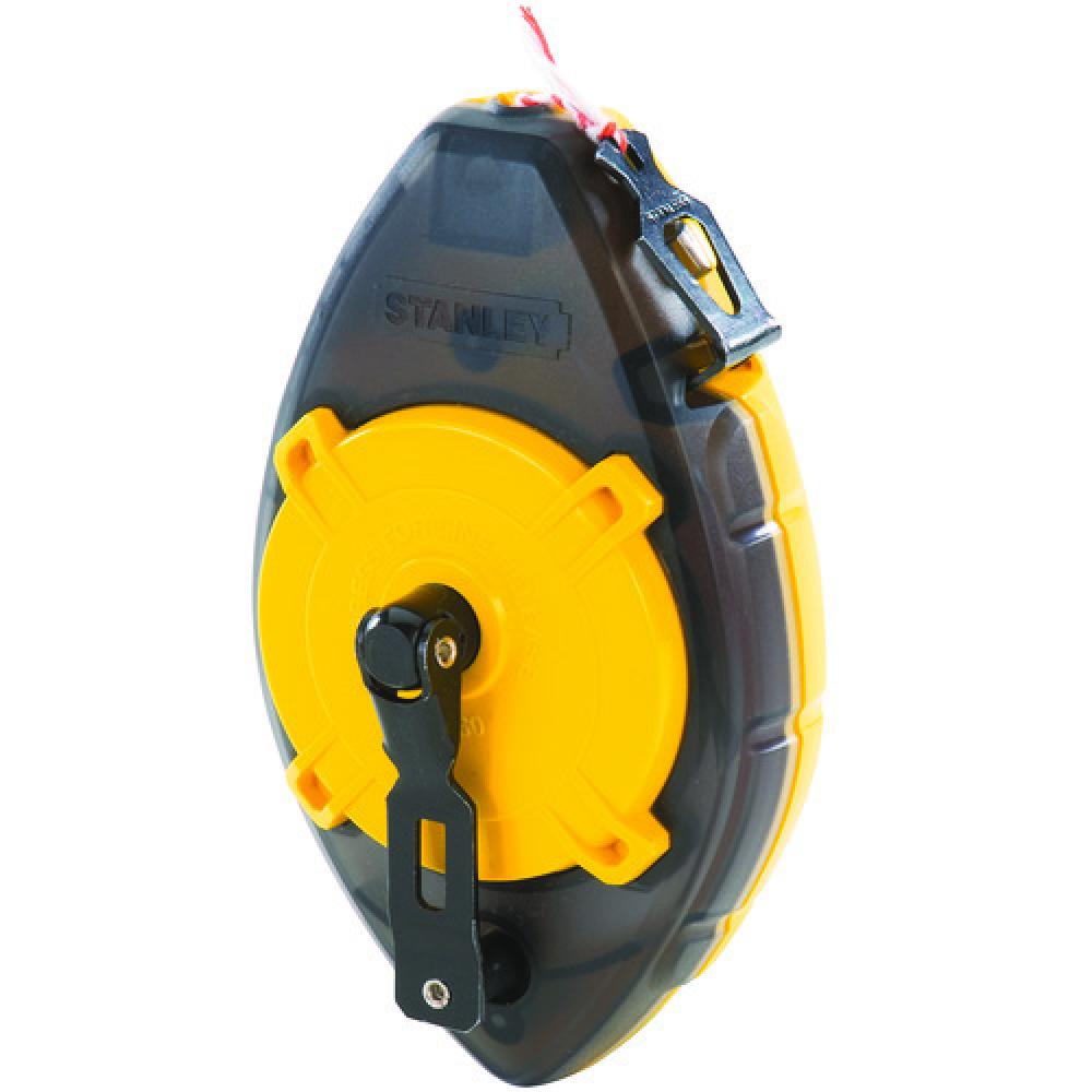 STANLEY POWERWINDER TM  CHALK REEL