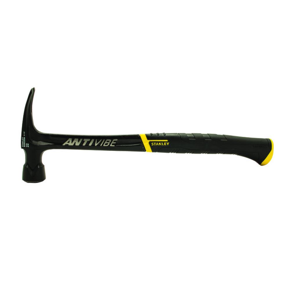 ANTIVIBE CHCK FRM HMR RC 22OZ