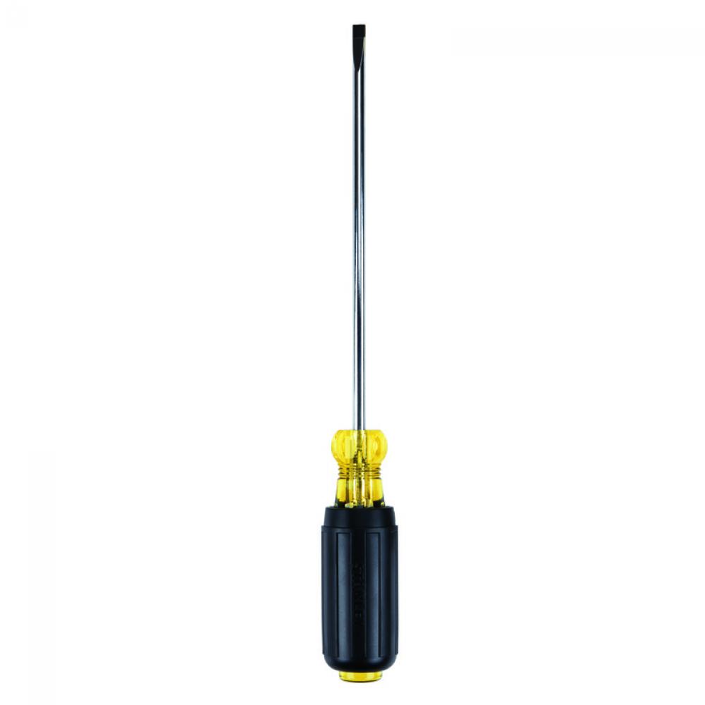 VNYLGRP SLTD TIP SCRWDRVR 3/16&#34;X6&#34;