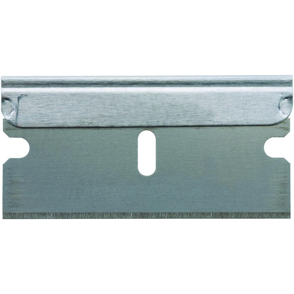 RAZOR BLADE W/ DISPENSER - 10 PACK