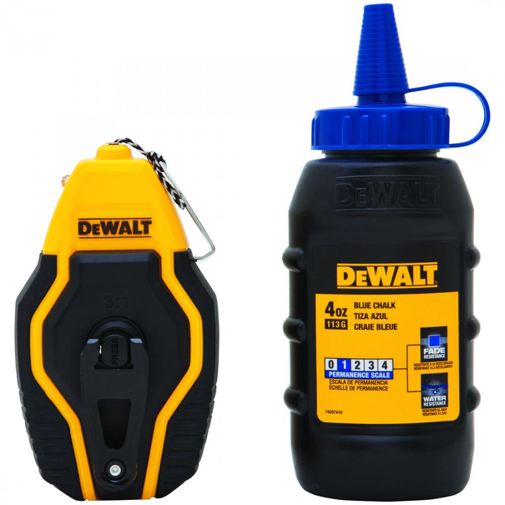 DW COMPACT RL W BLUE CHK CC