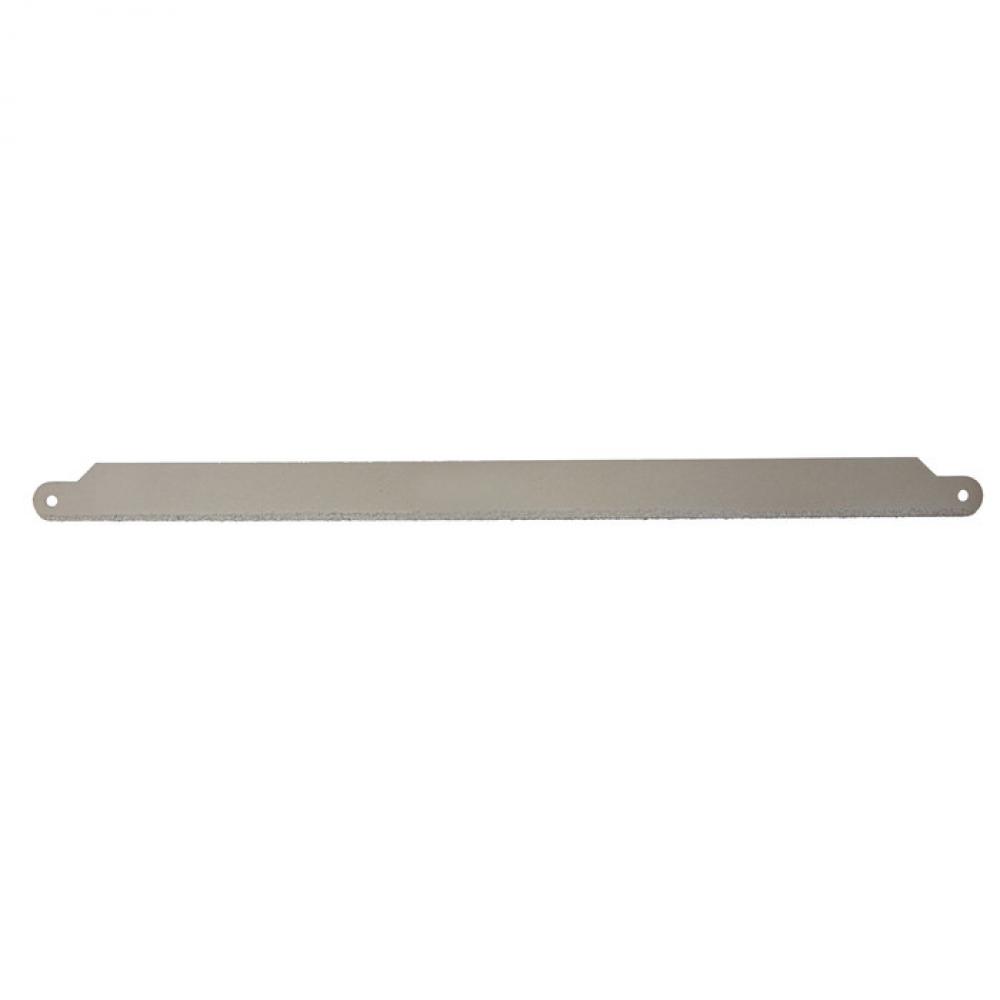 CARBIDE GRIT HACKSAW BLADE 12&#34; - 1 PACK