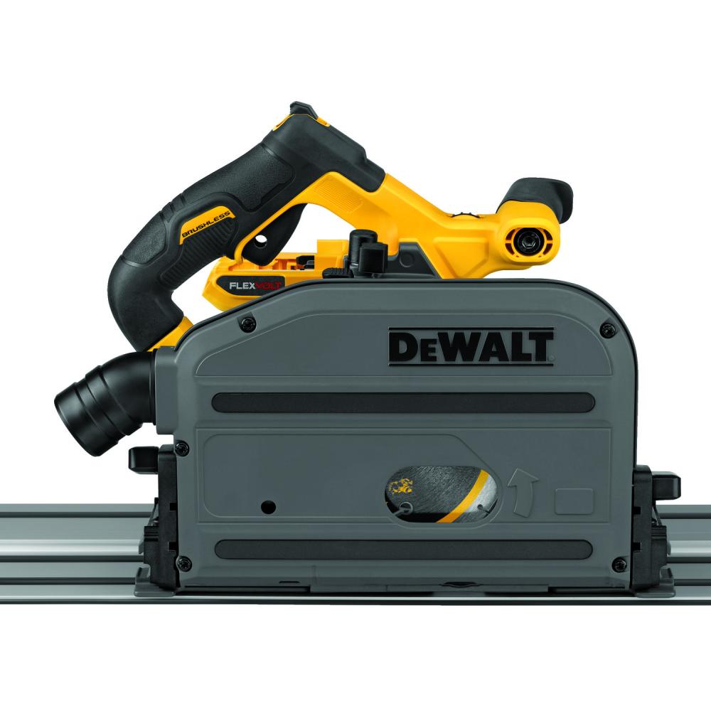 6-1/2IN 60V MAX TRACK SAW