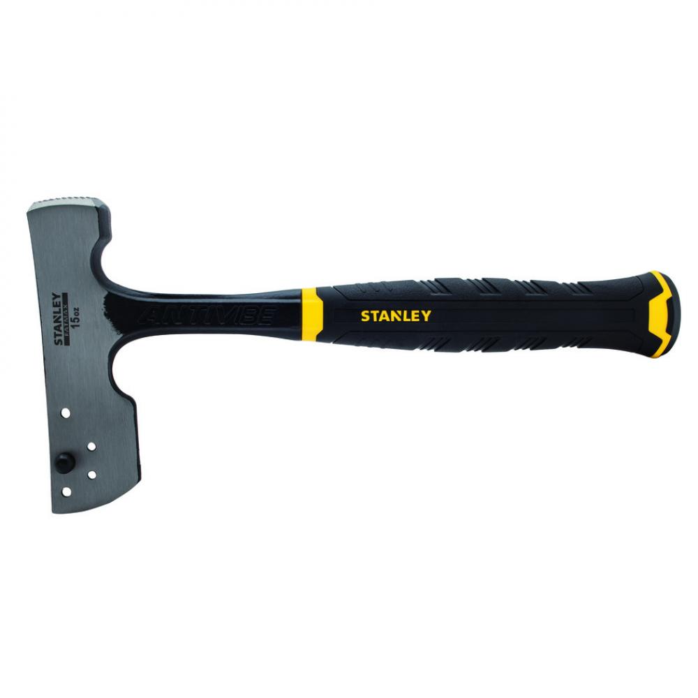 ANTIVIBE SHINGLERS HATCHET WITHBLAD 15OZ