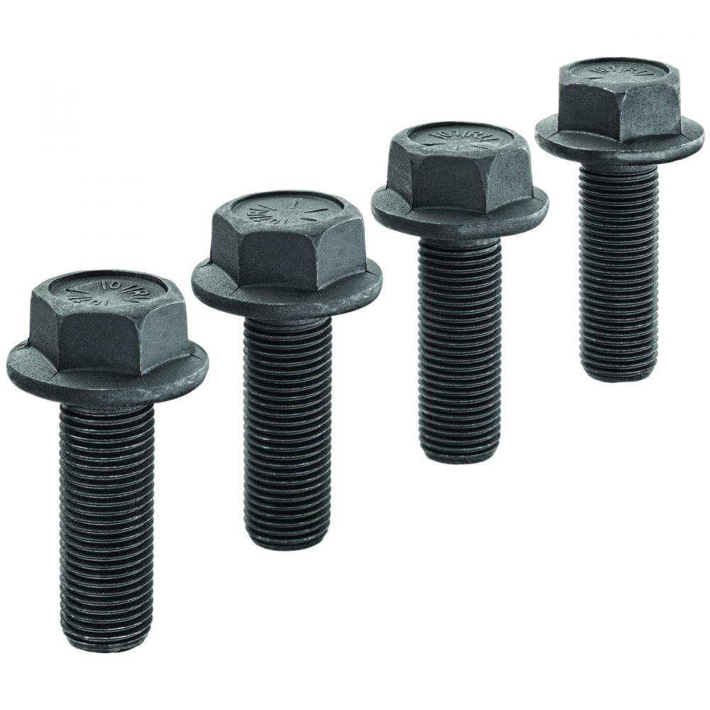 FASTENER KIT FOR FLOOR SCRAPER