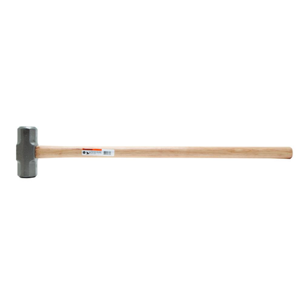 HICKORY HANDLE SLEDGE HAMMER   8 LBS