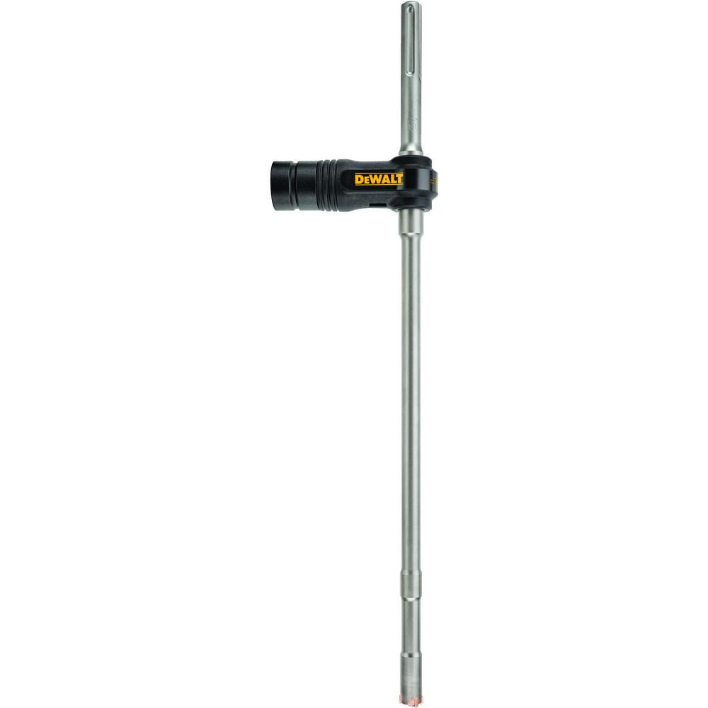 SDS MAX HOLLOW BIT 7/8IN