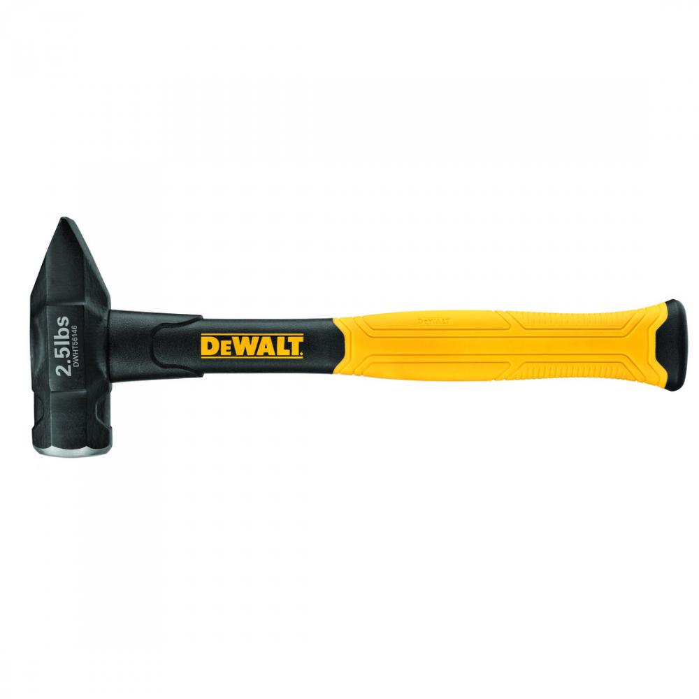 2.5 LB FIBERGLASS BLACKSMITH HAMMER