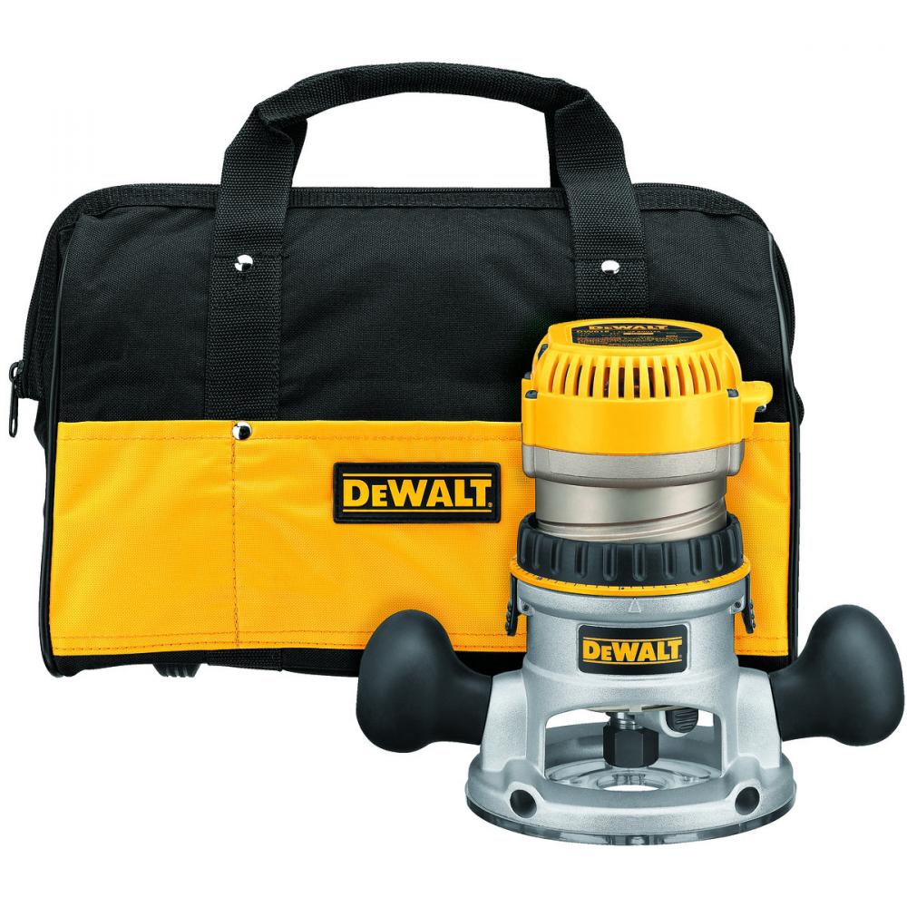 HD 2-1/4HP MAXEVS FX BAS RTR KT WSFT SRT