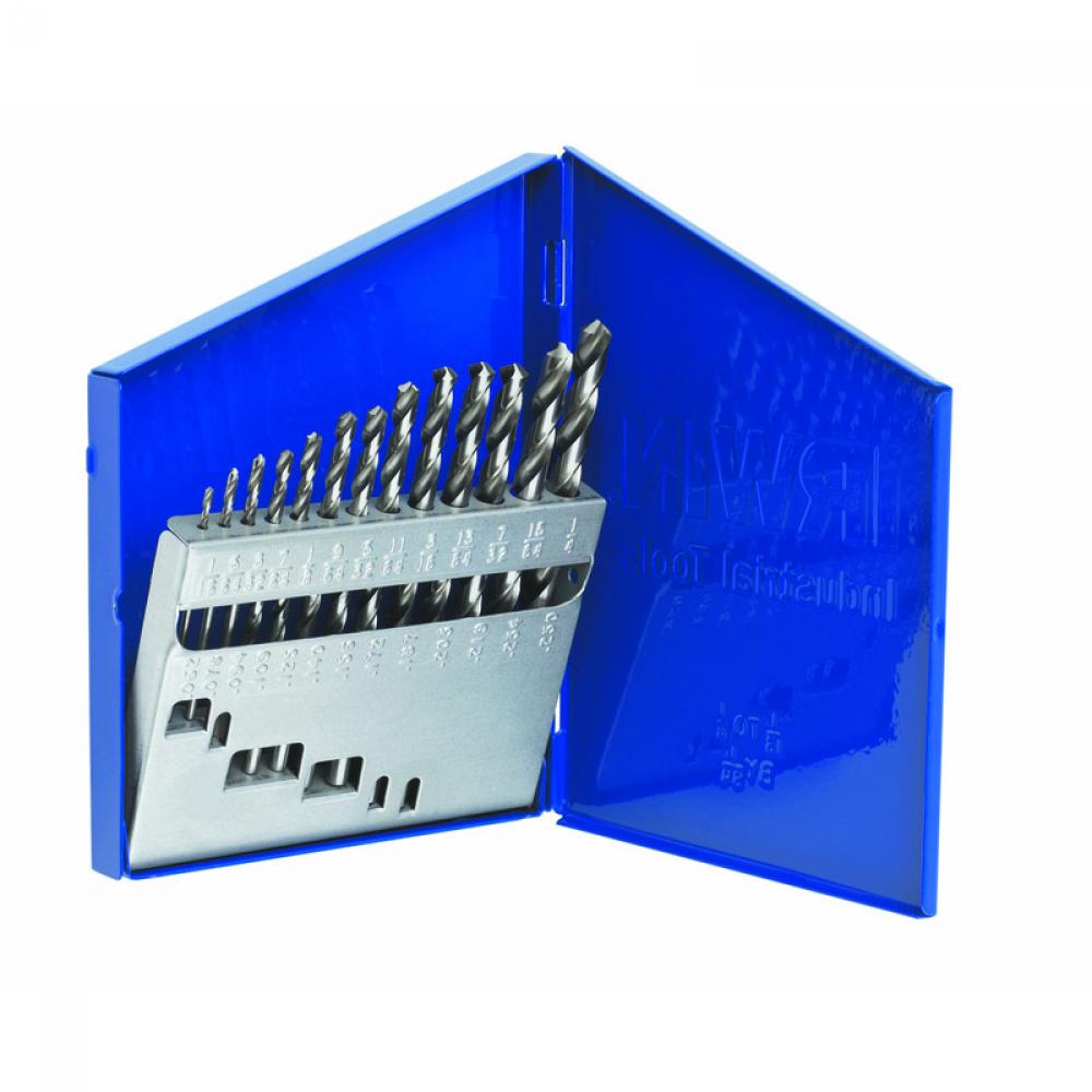 DRL BIT 13PC SET