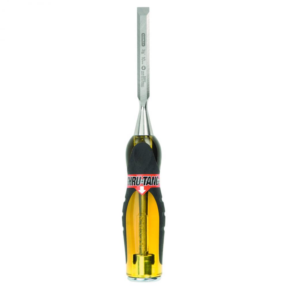 STANLEY FATMAX SHORT BLADE CHISEL  3/8&#34;