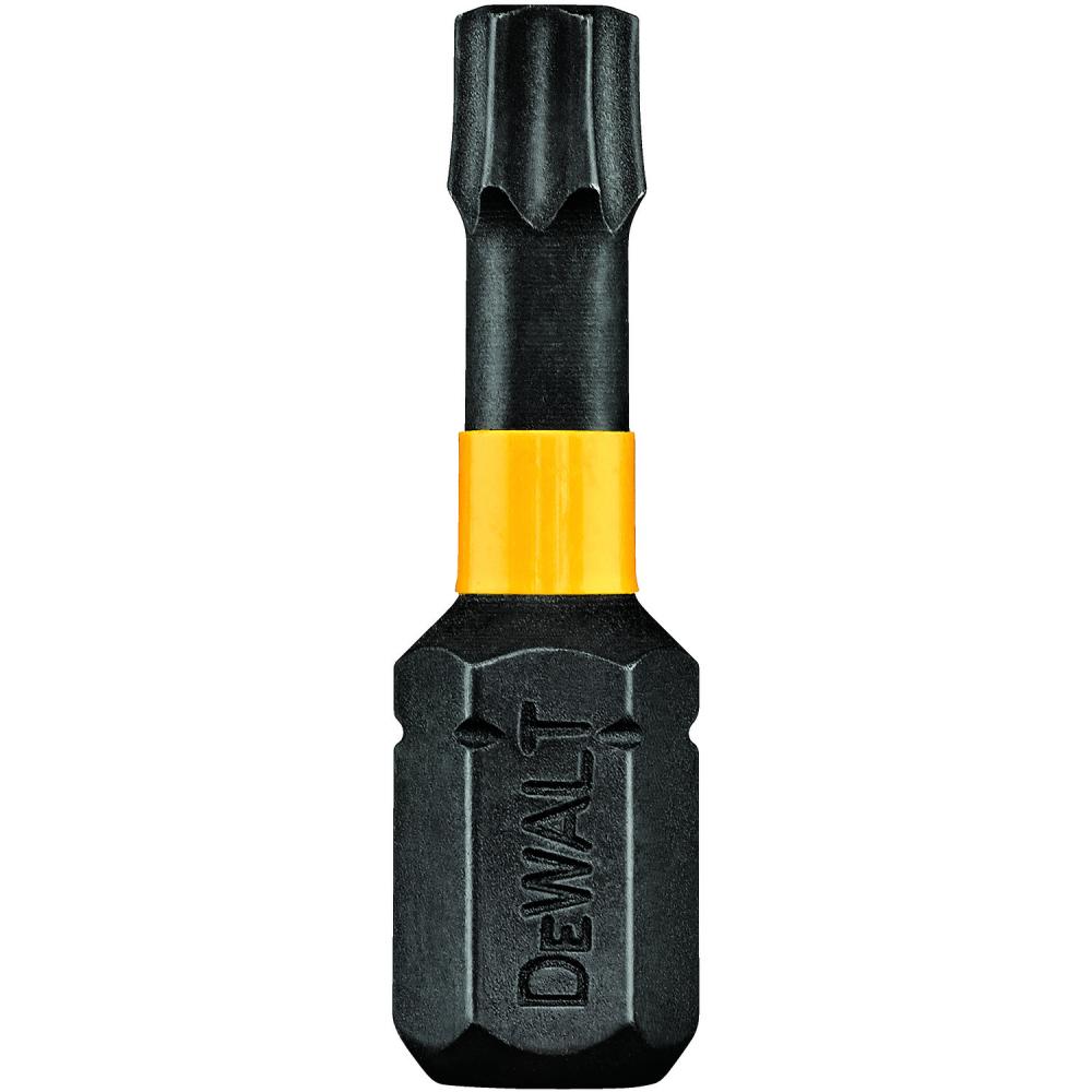 1IN TORX SECURITY T30 IMPACT RDY BULK 50