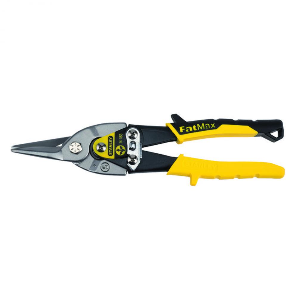 MAXSTEEL TM  AVIATION SNIP - STRAIGHT