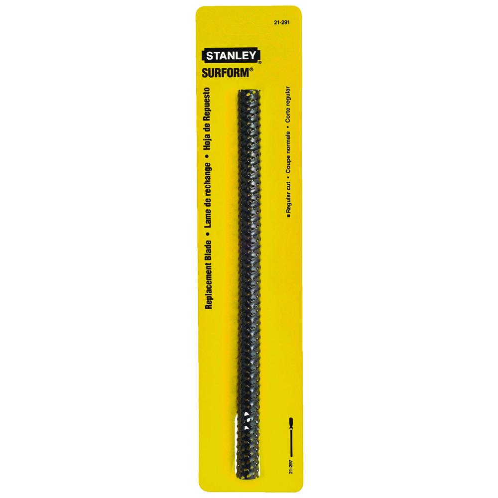 SURFORM ROUND BLADE Std CUT - 1 PACK