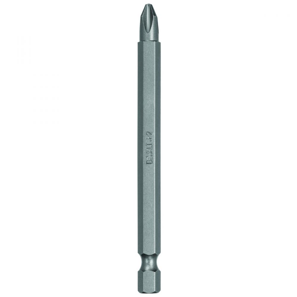 3-1/2&#34; #2 PHILLIPS POWER BIT