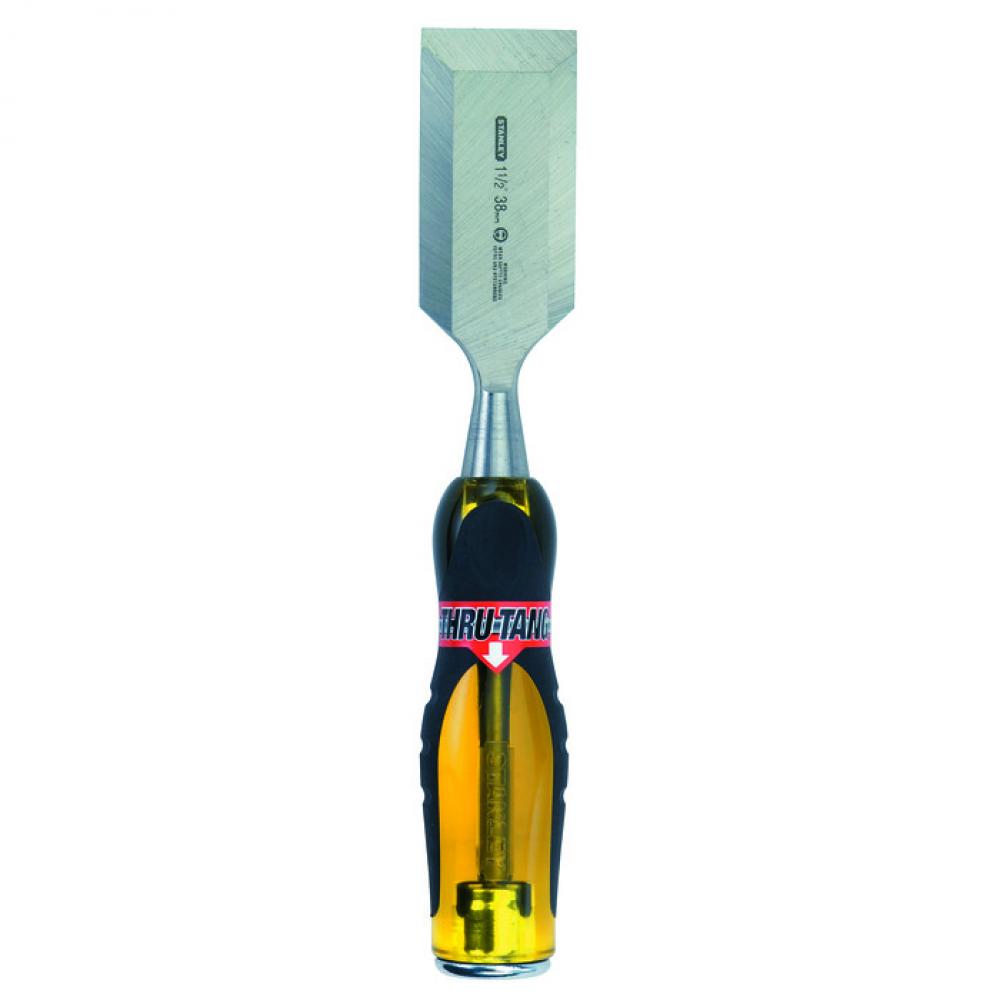 FATMAX SHORT BLADE CHISEL  1-1/2&#34;
