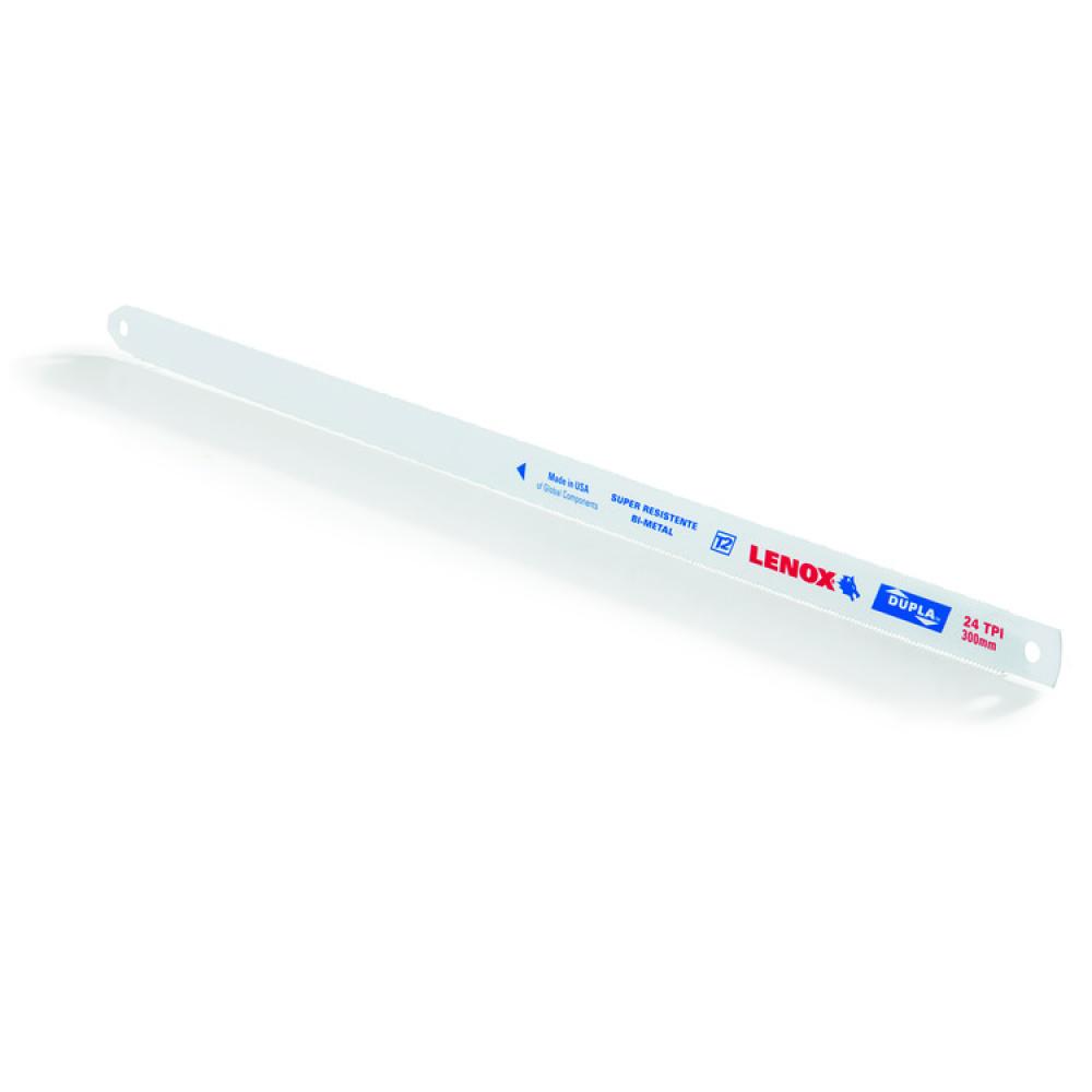 HACKSAW 224HE  12 X1/2X023X24  100/PK