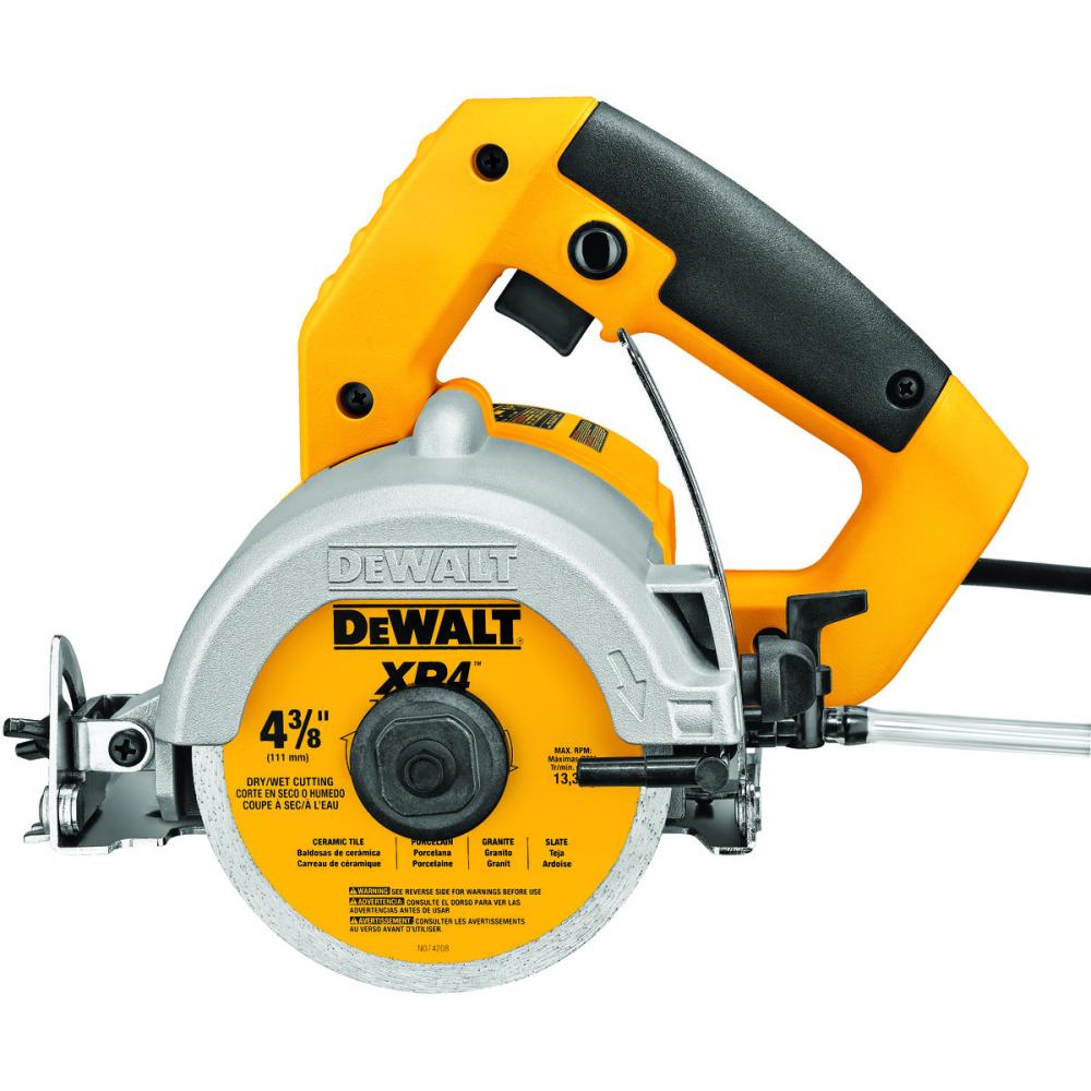 WET TILE CUTTER 110mm w /BLADE