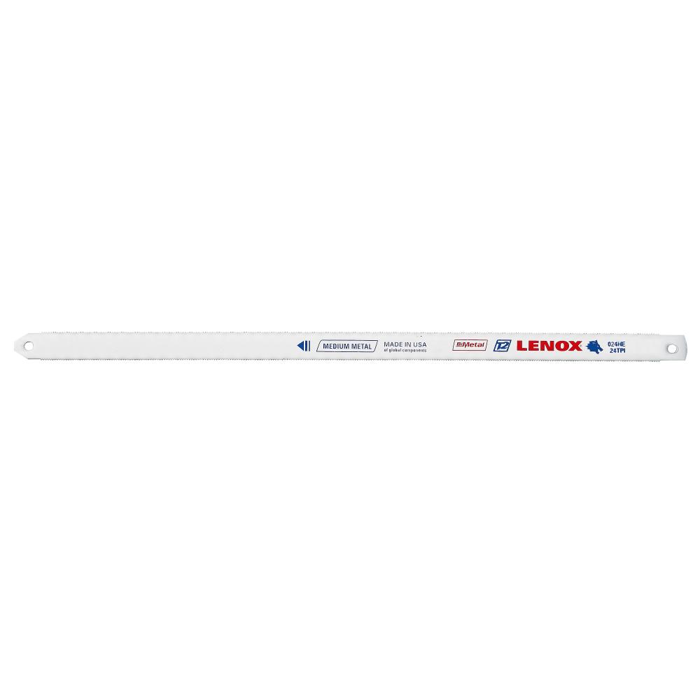HACKSAW S024HE 10 X1/2X023X24   1/PK