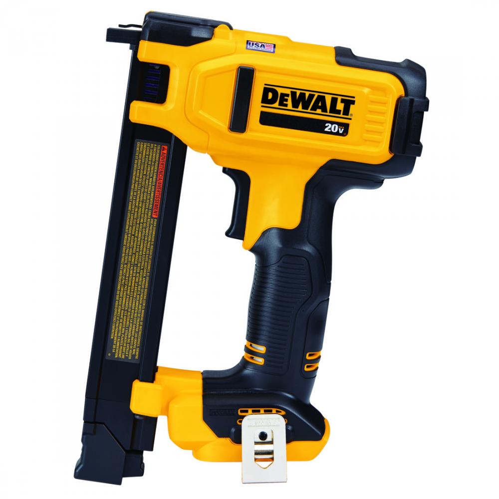 20V MAX ELECT WIRE STAPLER - BARE