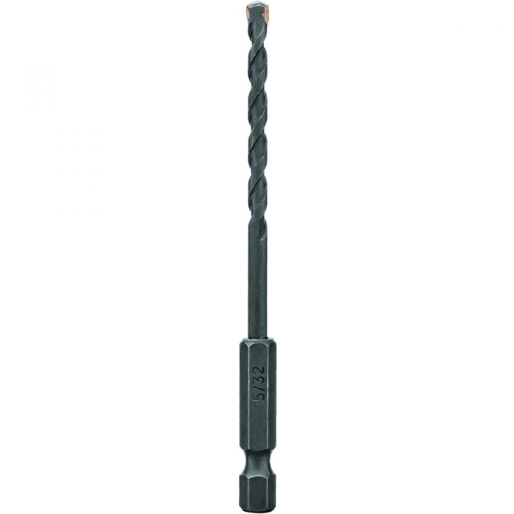 5/32IN MASONRY BIT
