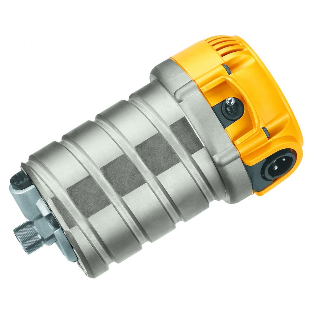 HD 2-1/4HP MAX EVS RTR MTR WSOFT START