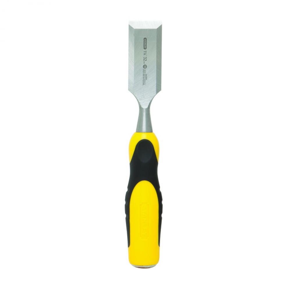 CHISEL SHORT BLADE BI-MATERIAL  1-1/4&#34;
