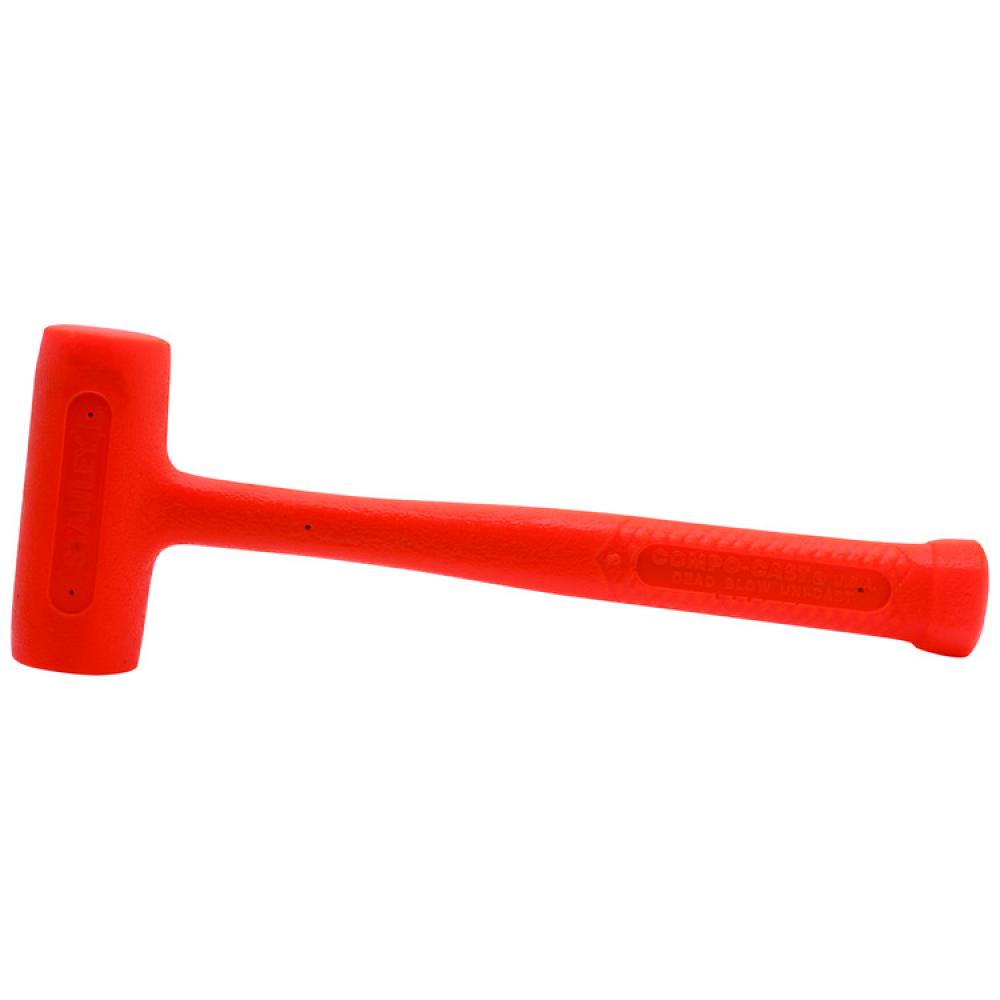 COMPO-CAST SLIMLINE SOFT-FACE HMR 18OZ